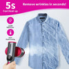 Portable Travel Garment Steamer