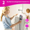 Portable Travel Garment Steamer