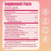 LeeFar Strawberry Acai Cutting Drink Mix