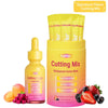 Leefar Cutting Bundle for Bloating Relief