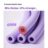 Portable Abdominal Crunch Fitness Equipment