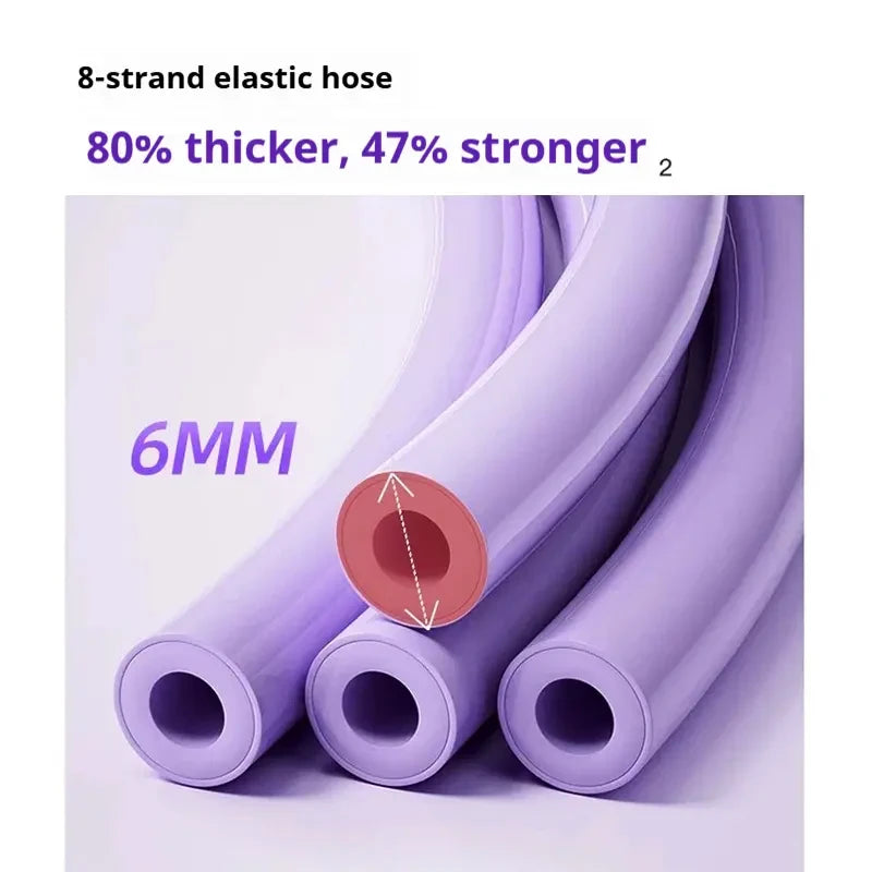 Portable Abdominal Crunch Fitness Equipment