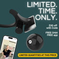 Hip Hook™ System (+ Orbit® & App)